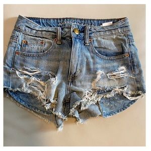 American Eagle Shorts